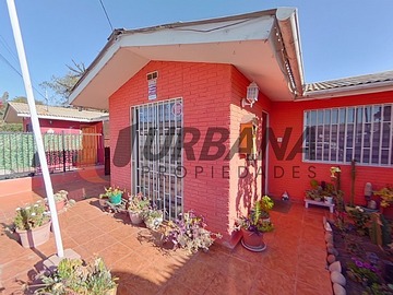 Venta / Casa / La Serena