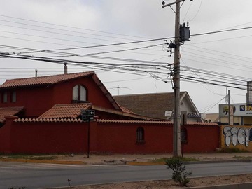 Venta / Casa / La Serena