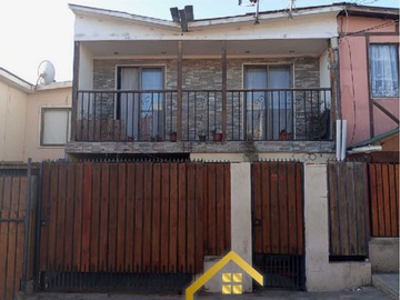 Venta / Casa / La Serena