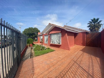 Venta / Casa / La Serena