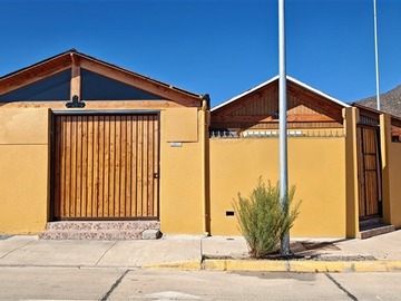 Venta / Casa / La Serena