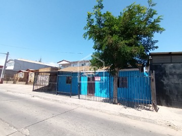 Venta / Casa / La Serena
