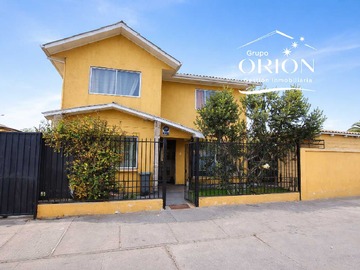 Venta / Casa / La Serena