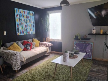 Venta / Casa / La Serena