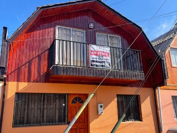 Venta / Casa / La Serena