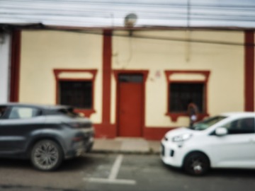 Venta / Casa / La Serena