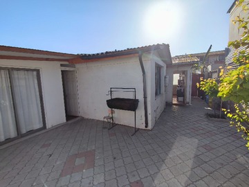 Venta / Casa / La Serena