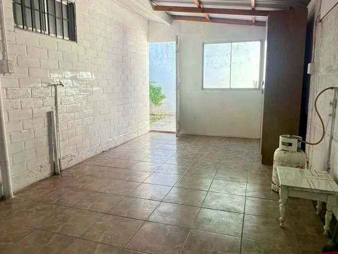 Logia - espacio multiuso