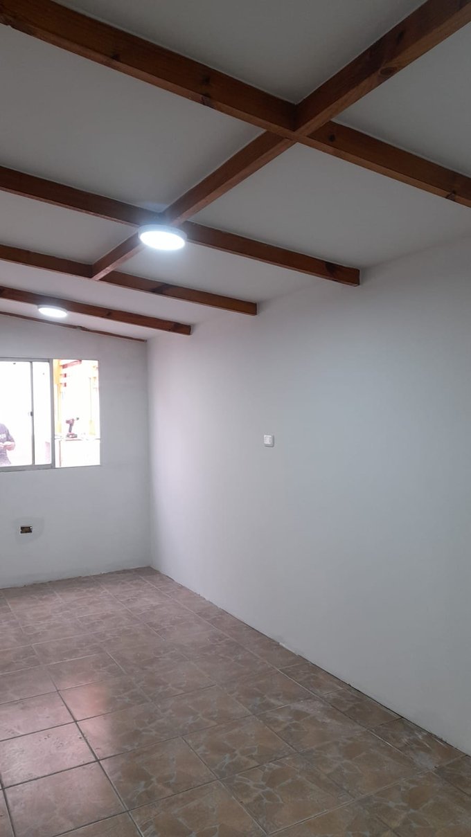 Logia - espacio multiuso