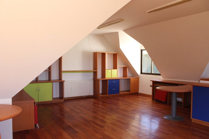 Salón Multiuso