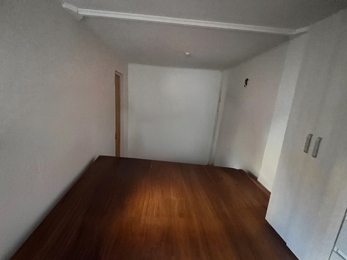 Dormitorio matrimonial