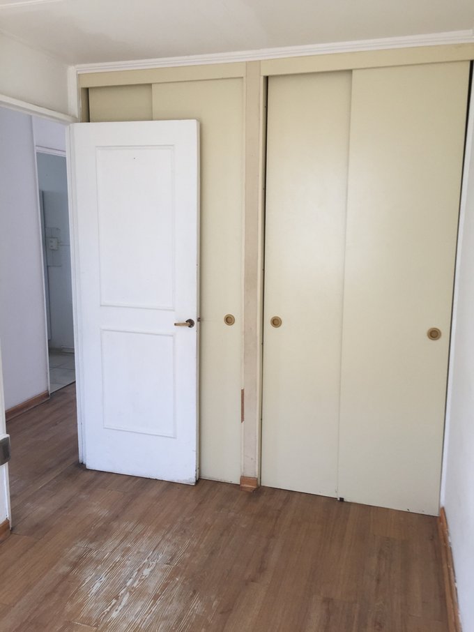 Dormitorio principal