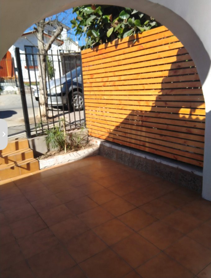 Antejardin