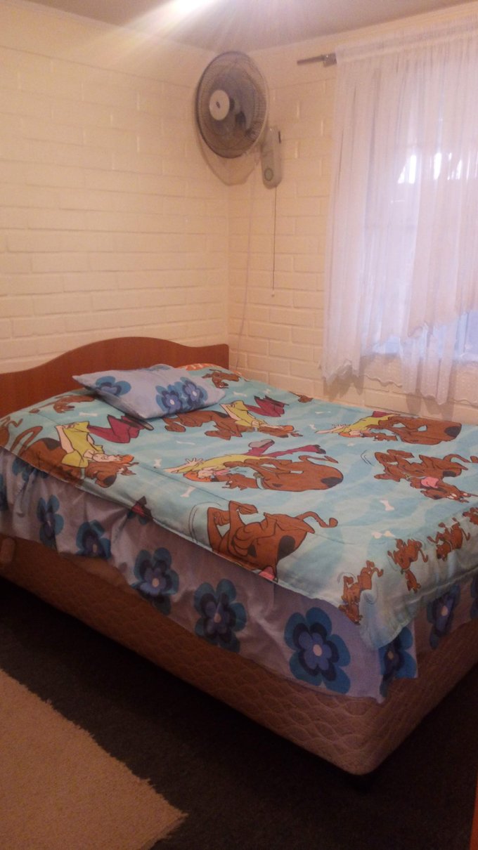 DORMITORIO #2 PISO 1