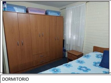 DORMITORIO #2 PISO 1