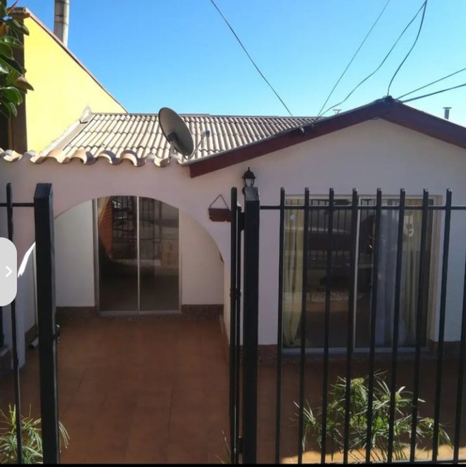 Entrada principal