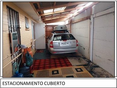 ESTACIONAMIENTO