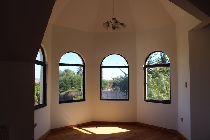 Habitación principal