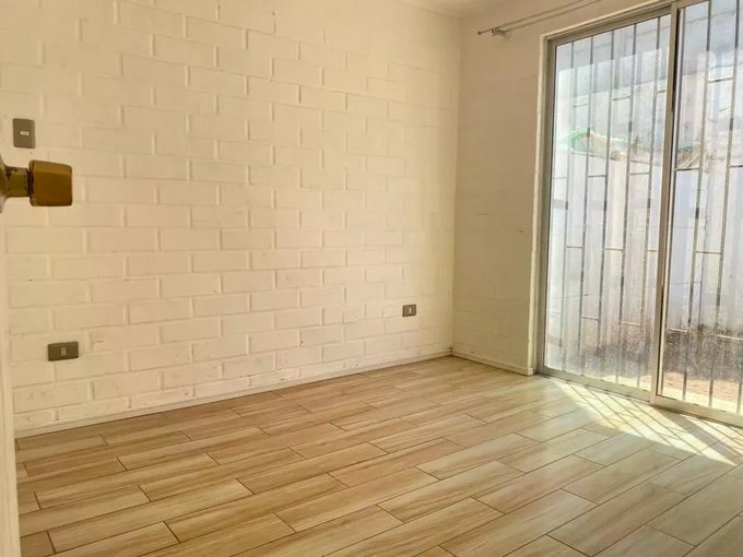 Dormitorio principal