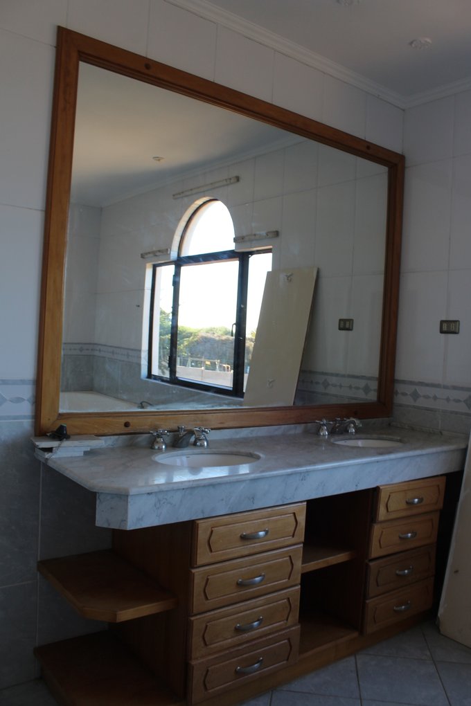 Baño en Suite