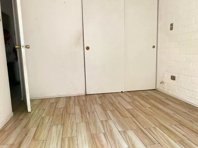 Dormitorio principal