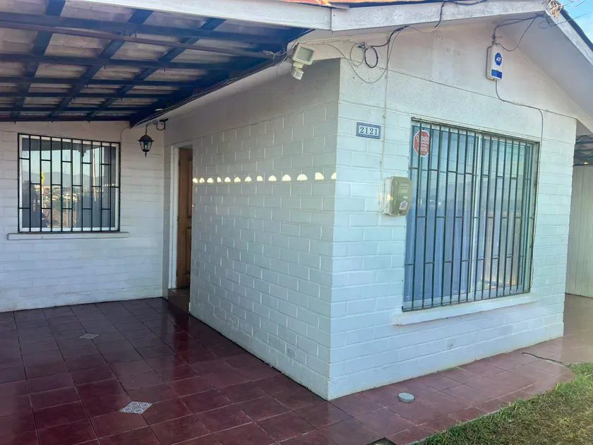 Acceso principal