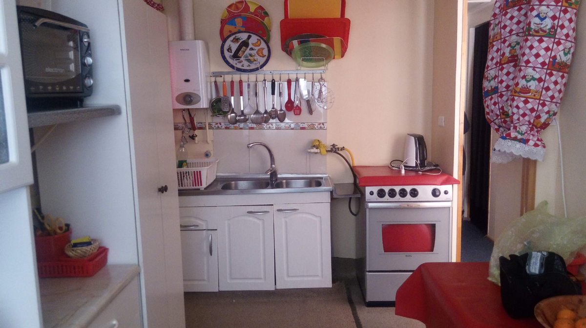 COCINA