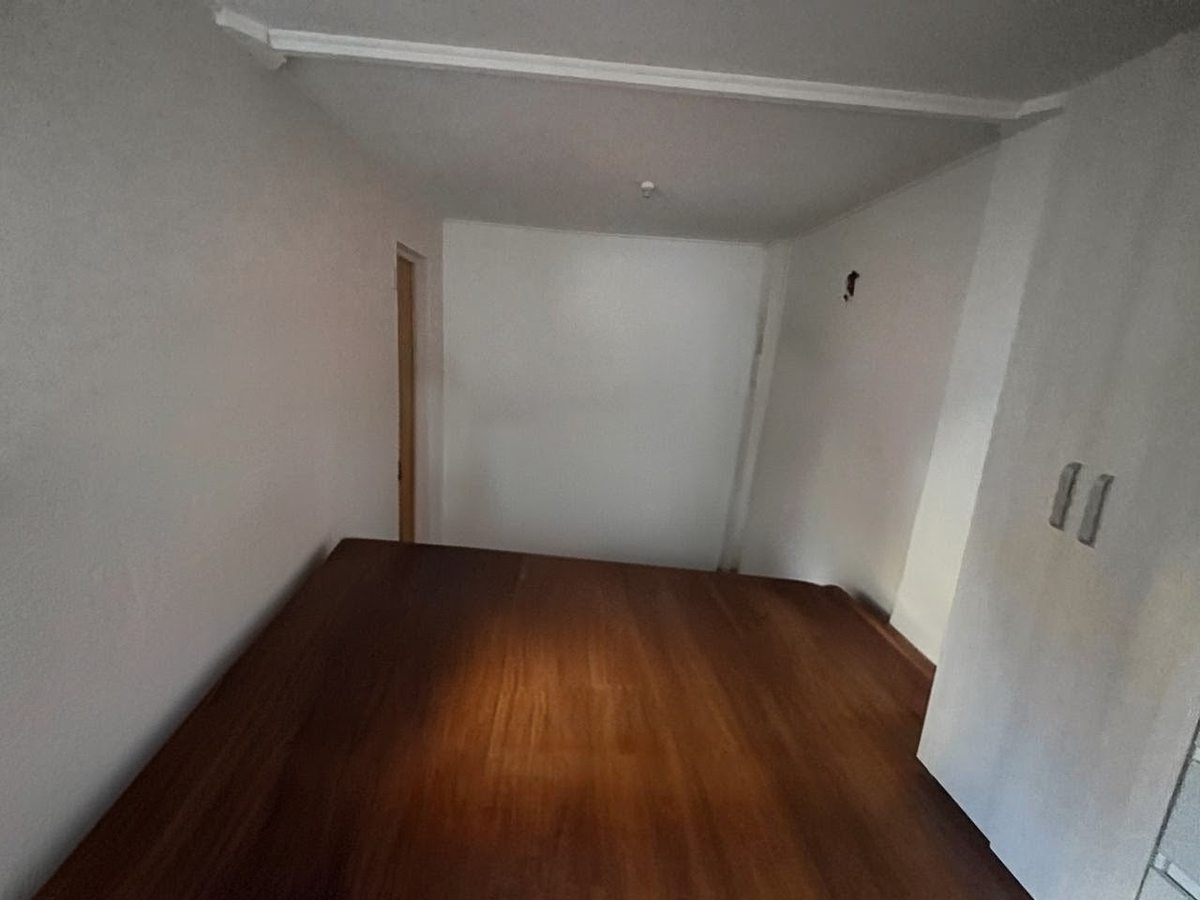 Dormitorio matrimonial