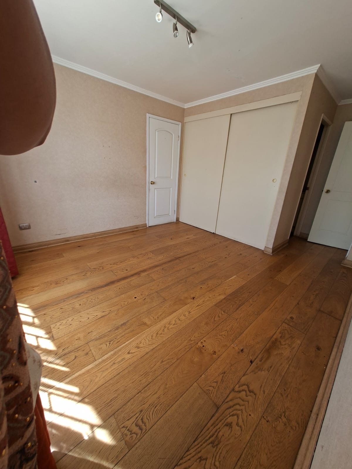 Habitacion N°1 