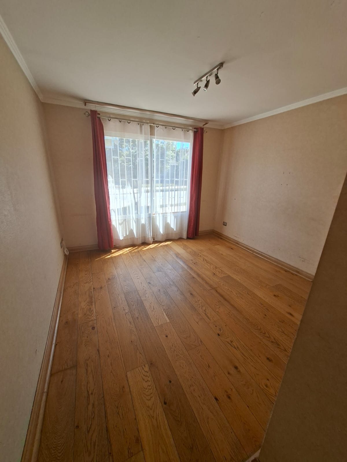 Habitacion N°1 
