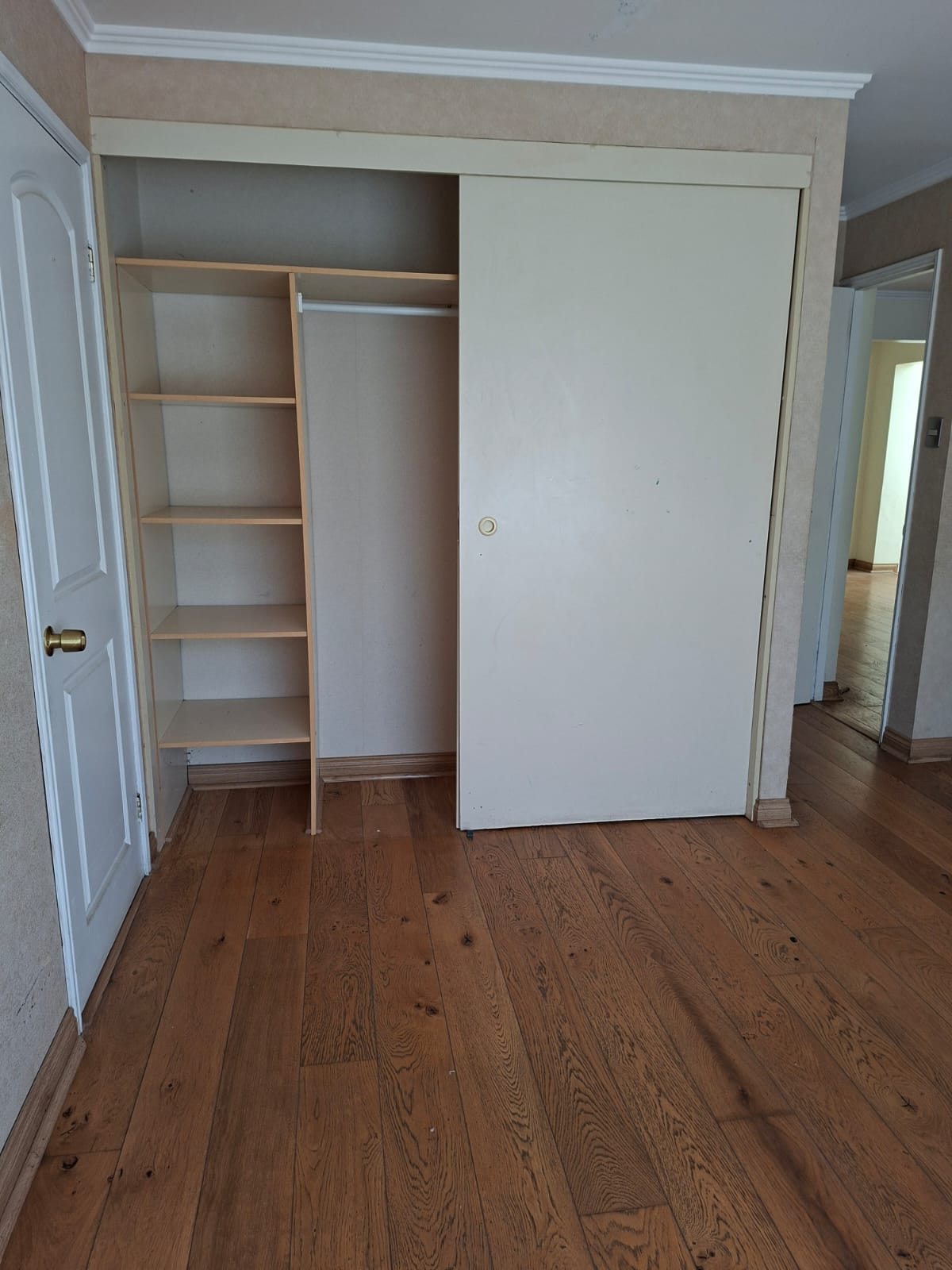 Habitacion N°1 