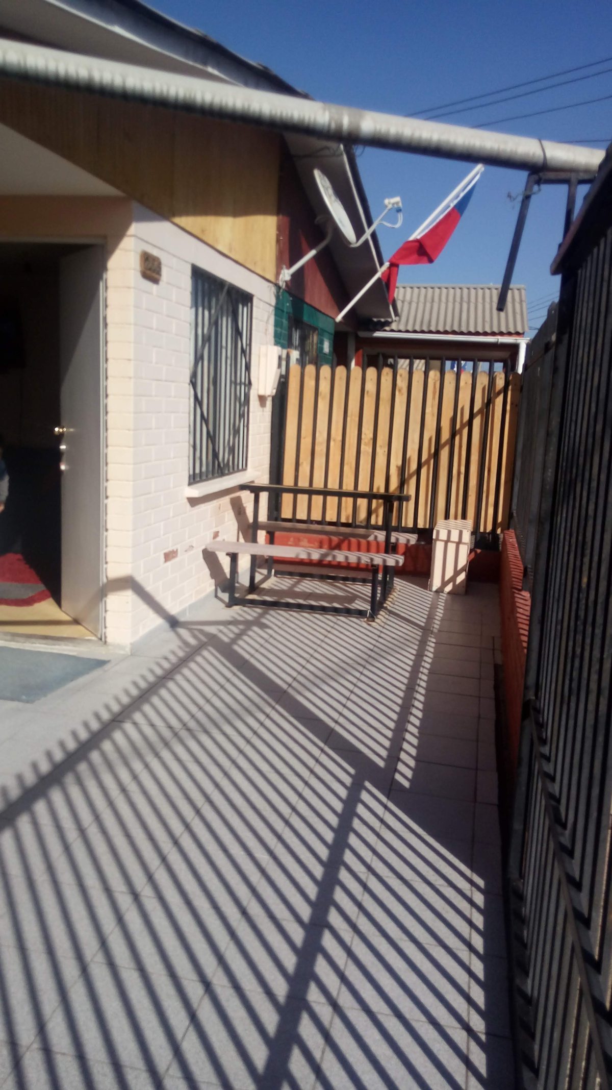 TERRAZA