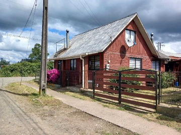 Venta / Casa / La Unión