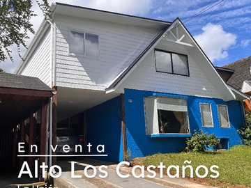 Venta / Casa / La Unión