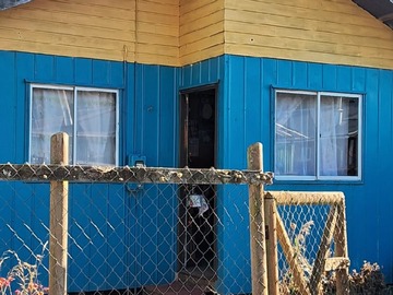 Venta / Casa / La Unión