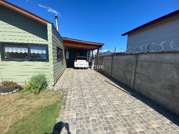 Venta / Casa / La Unión