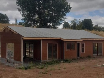 Venta / Casa / La Unión