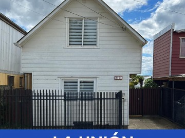 Venta / Casa / La Unión