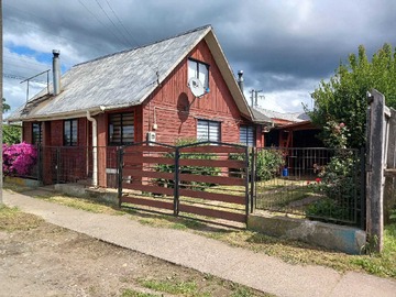 Venta / Casa / La Unión