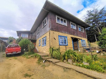 Venta / Casa / La Unión