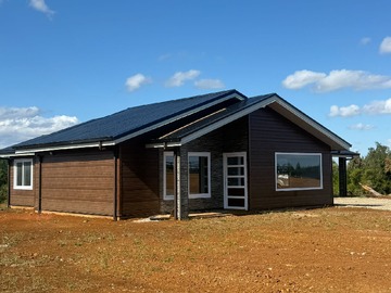 Venta / Casa / La Unión