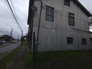 Venta / Casa / La Unión
