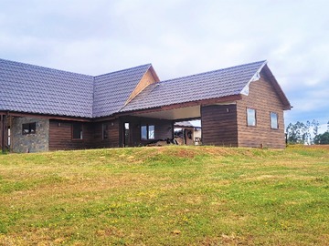 Venta / Casa / La Unión