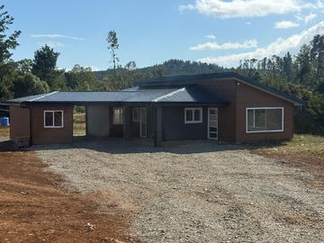 Venta / Casa / La Unión