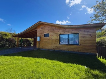 Venta / Casa / La Unión