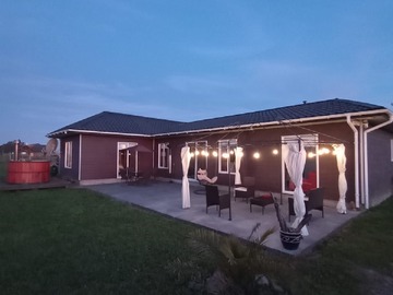 Venta / Casa / La Unión