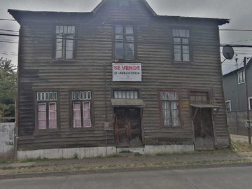 Venta / Casa / La Unión