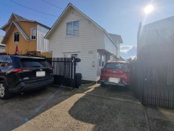 Venta / Casa / La Unión