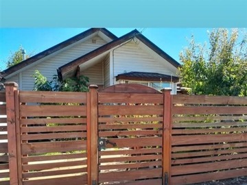 Venta / Casa / La Unión