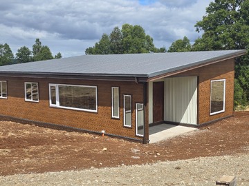 Venta / Casa / La Unión